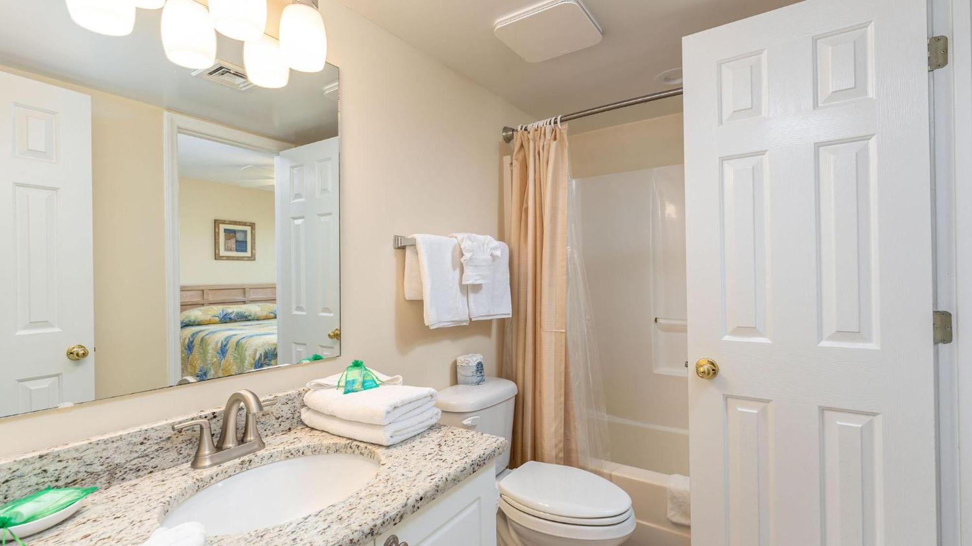 Ocean Bay Club 101 - Oceanfront - Ocean Drive Section Villa Myrtle Beach Eksteriør billede