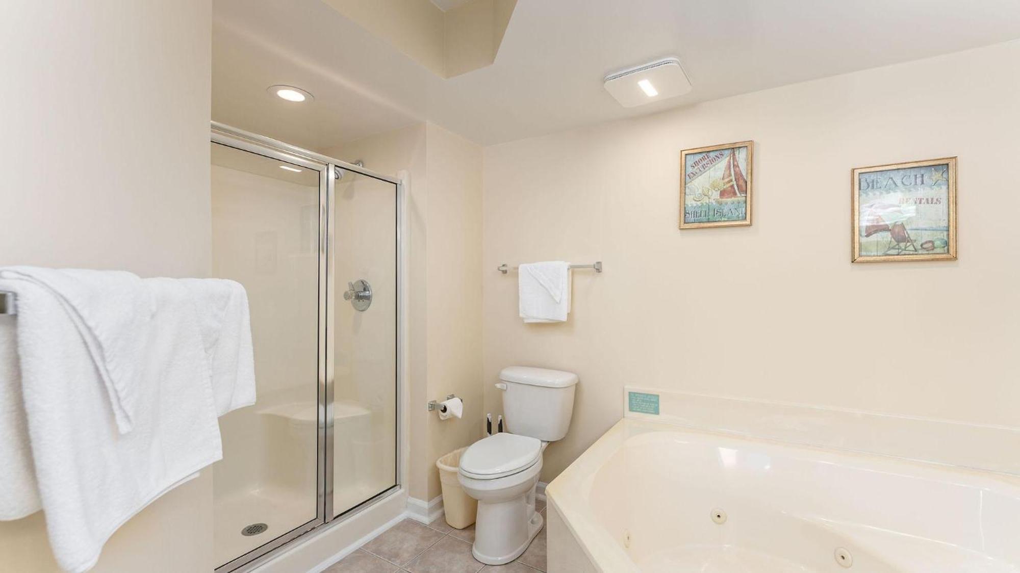 Ocean Bay Club 101 - Oceanfront - Ocean Drive Section Villa Myrtle Beach Eksteriør billede