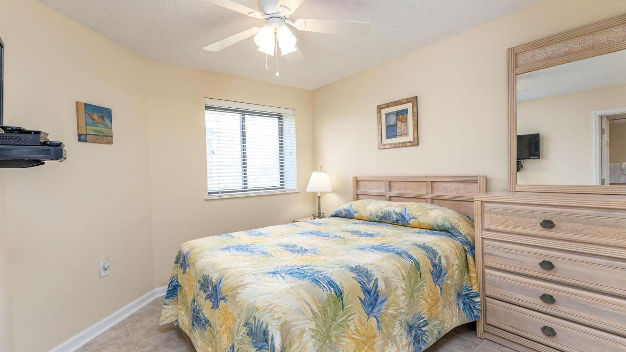 Ocean Bay Club 101 - Oceanfront - Ocean Drive Section Villa Myrtle Beach Eksteriør billede