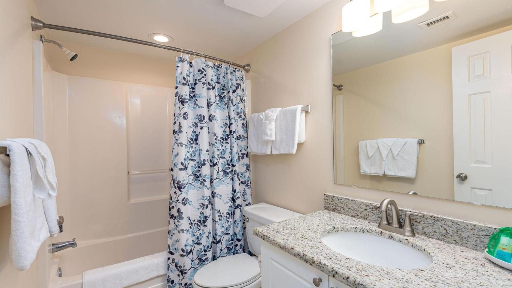 Ocean Bay Club 101 - Oceanfront - Ocean Drive Section Villa Myrtle Beach Eksteriør billede