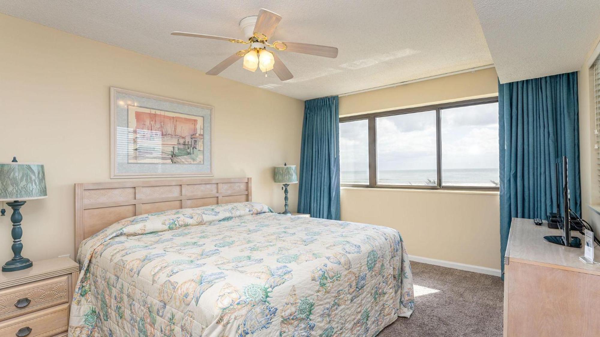 Ocean Bay Club 101 - Oceanfront - Ocean Drive Section Villa Myrtle Beach Eksteriør billede