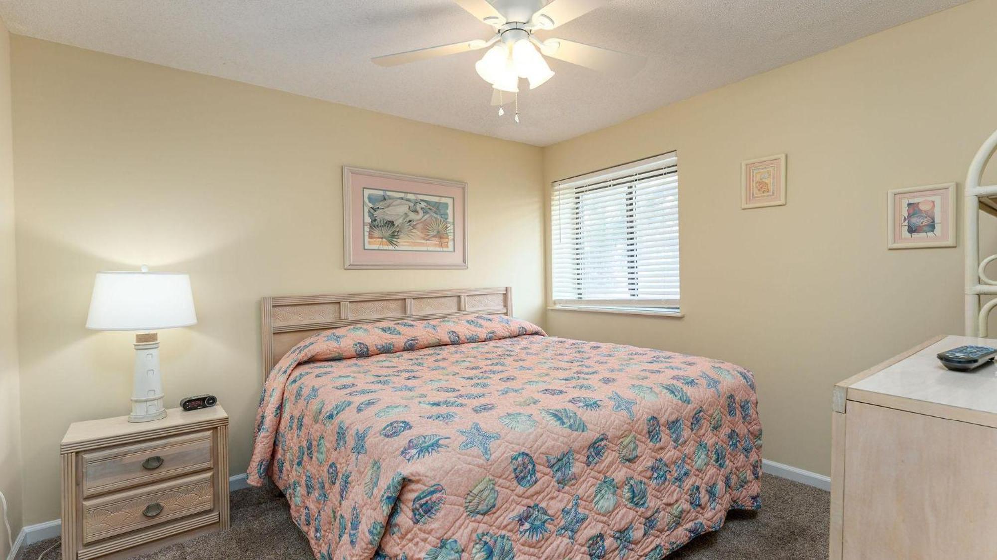 Ocean Bay Club 101 - Oceanfront - Ocean Drive Section Villa Myrtle Beach Eksteriør billede